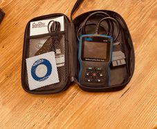 BMW Code Reader