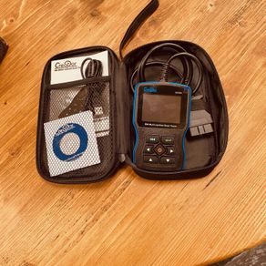 BMW Code Reader