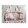 Dress in dusty pink colour Size M Image 4