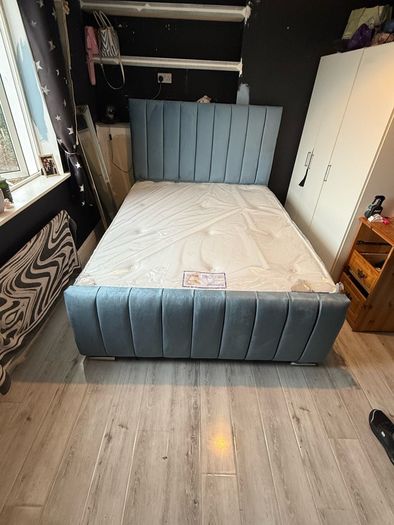 new beds