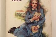Wildflower Girl by Maritha Conlon McKenna - Irish Famine Book
