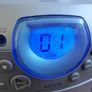 PHILIPS CD Radio Cassette Recorder, Model AZ1120,  in excellent cosmetic condition Image 4