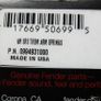 Genuine Fender USA Strat Tremolo Bar Spring x 2 (Free P&P) Image 3