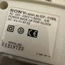 Sony Dream Machine Clock Radio Image 6