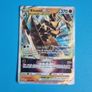 Kleavor Vstar SWSH Black Star Promo Pokemon Card Image 2