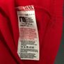Christmas pyjama set pjs 6-7 y brand new Image 4