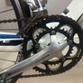Giant TCR Advanced Image 4