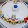 Bavarian 3 Liter Lionhead Terrine Image 2