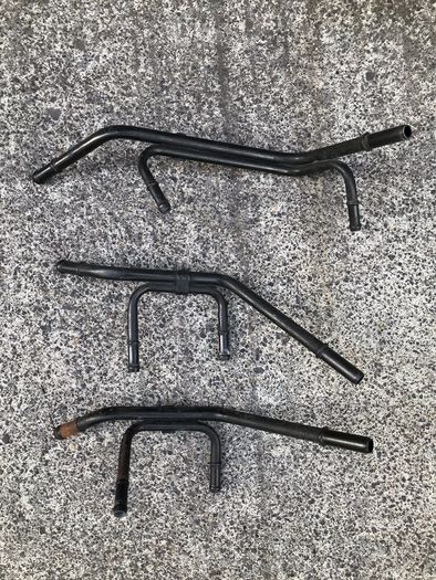 Honda Genuine Parts