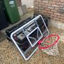 Basketball Net - Adjustable up to full height Image 7