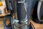 Coffee Machine