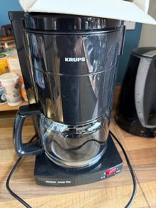 Coffee Machine