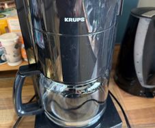 Coffee Machine