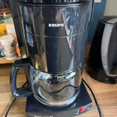 Coffee Machine