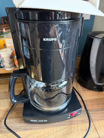 Coffee Machine