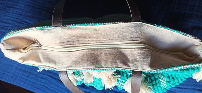 Bag Boho style