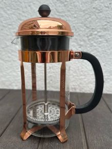 Bodum Chambord French Press copper 500ml/4 cup