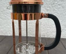 Bodum Chambord French Press copper 500ml/4 cup