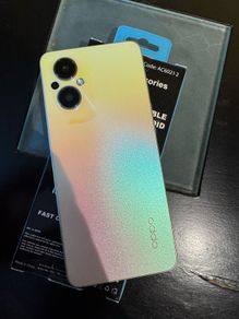 Oppo Reno8 Z 5G Dual Sim