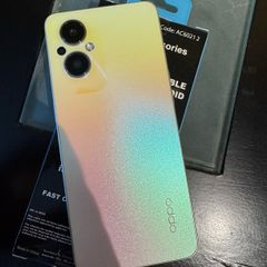 Oppo Reno8 Z 5G Dual Sim