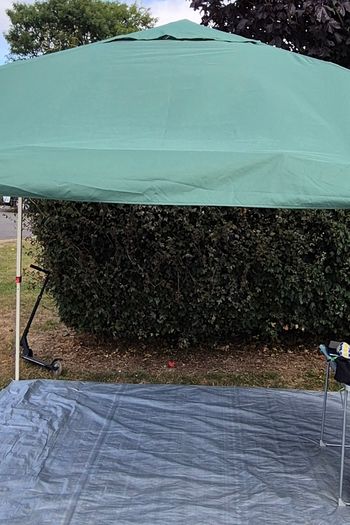 Outdoor Gazebo