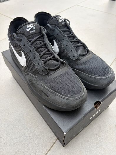 Nike Trainers SB