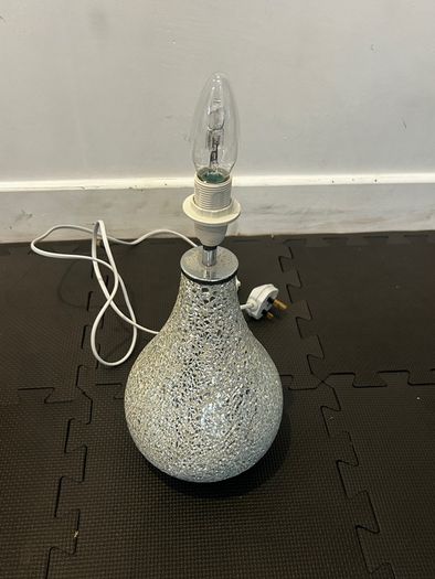 3 Lamps