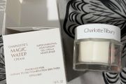 Charlotte tilbury water cream refillable