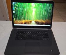 Dell Precision M3800-WorkStation