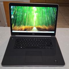 Dell Precision M3800-WorkStation