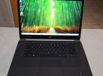 Dell Precision M3800-WorkStation