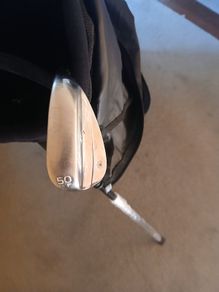 Titleist Sm7 wedges