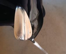 Titleist Sm7 wedges