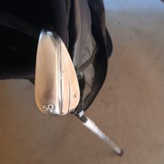 Titleist Sm7 wedges