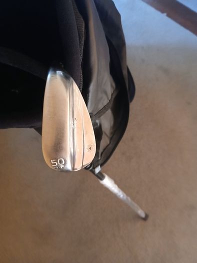 Titleist Sm7 wedges