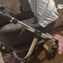 Infababy 3 in 1 Travel System Buggy Image 3