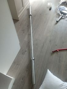 barbell 20kg