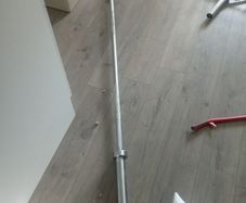barbell 20kg