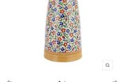 Nicholas Mosse large wild flower meadow vase