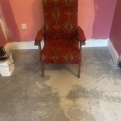 Arm chair