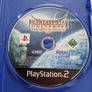 Phantasy Star Universe Ambition of the IIluminus PlayStation 2 Ps2 Games Original Image 8