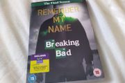Breaking Bad Final Season Dvd Boxset