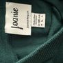 Green Joanie brand dino jumper Image 8