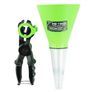 DSD Tools Funnel & Clamp Set Image 3