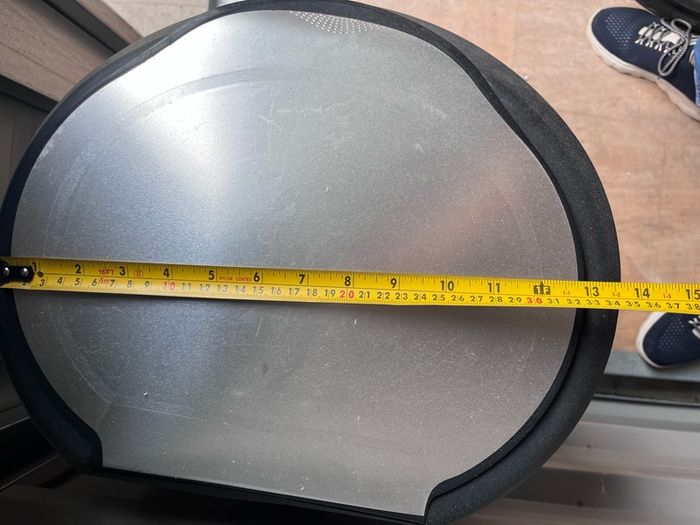 Large bin