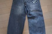 Baggy jeans by Bershka EU 36