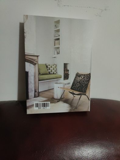 decorative book