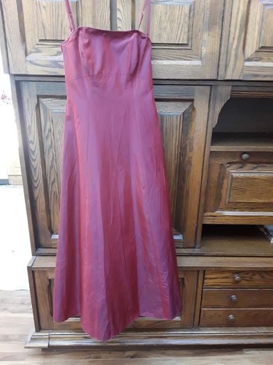 evening gown