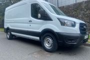 2022 (222) Ford Transit 97km Leader 2.0l 350
