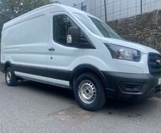 2022 (222) Ford Transit 97km Leader 2.0l 350